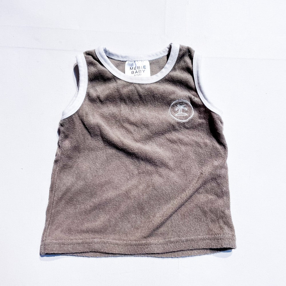 Mebie Baby Top 6-12M|168271