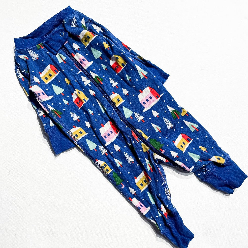 Hannah Anderson Sleeper 0-3M|227146