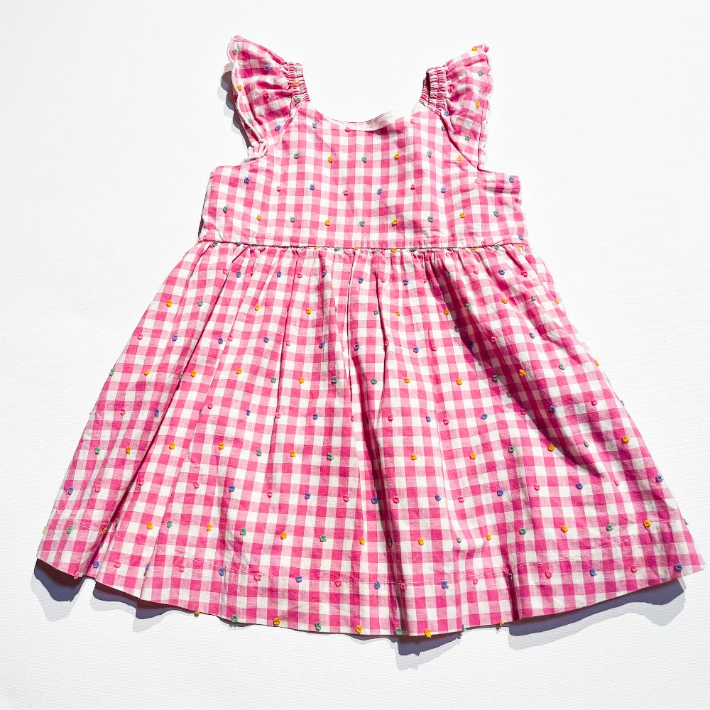 Gap Dress 3Y **Imeprfection|190188