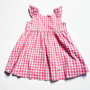 Gap Dress 3Y **Imeprfection|190188