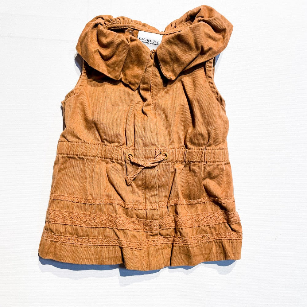 Rachel Zoe Vest 24M|157140