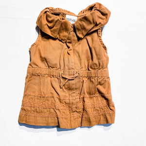 Rachel Zoe Vest 24M|157140