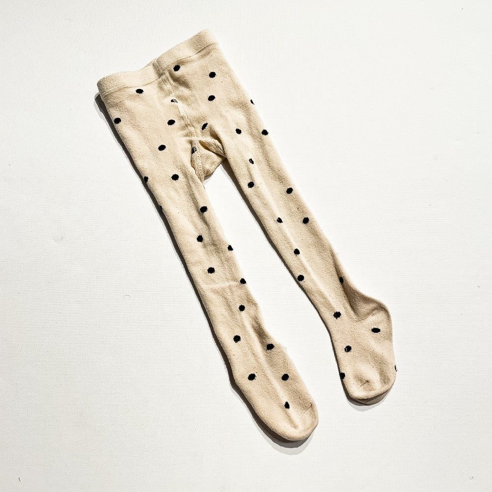 Little Stocking Co Tights 1-2Y|231458