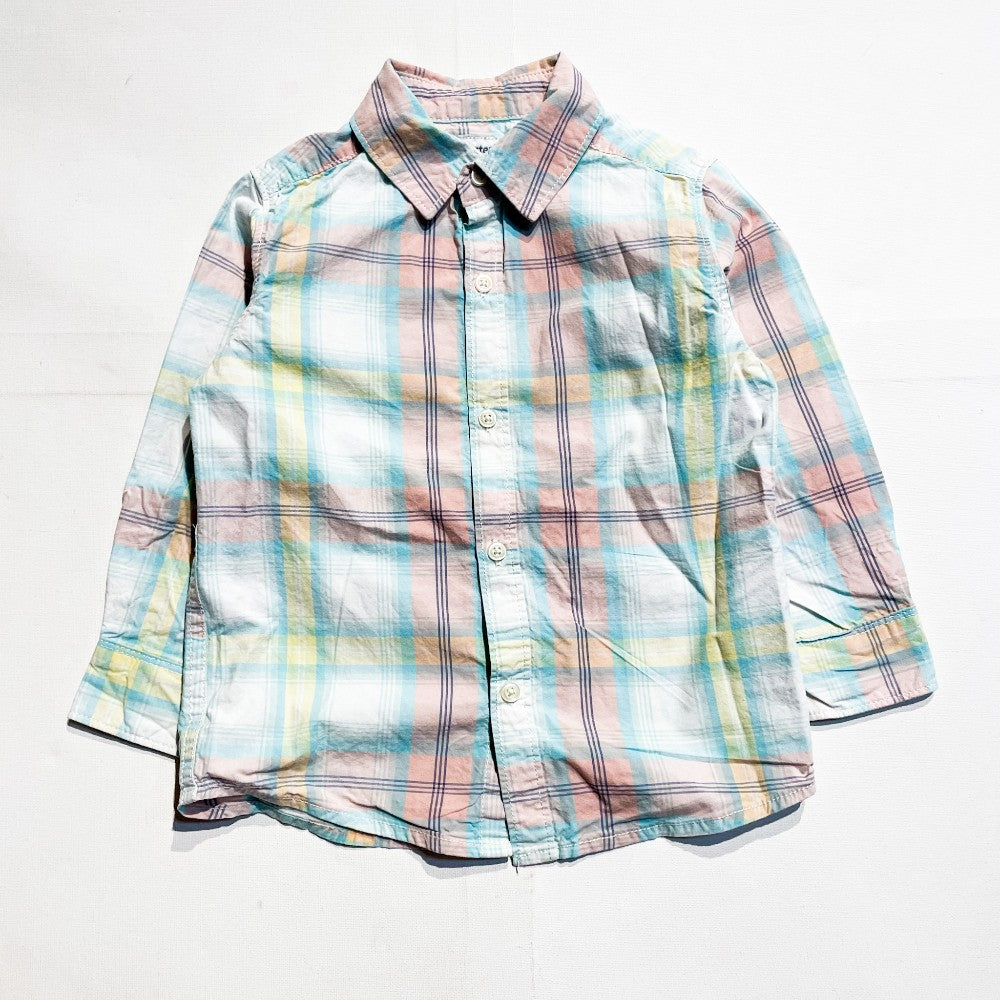 Carter's Top 3T|178158