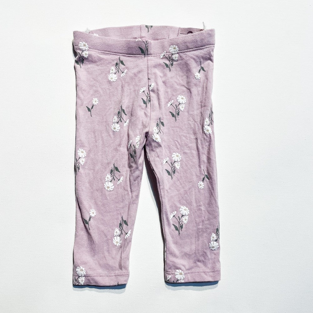 H&M Leggings 4-6M|187866