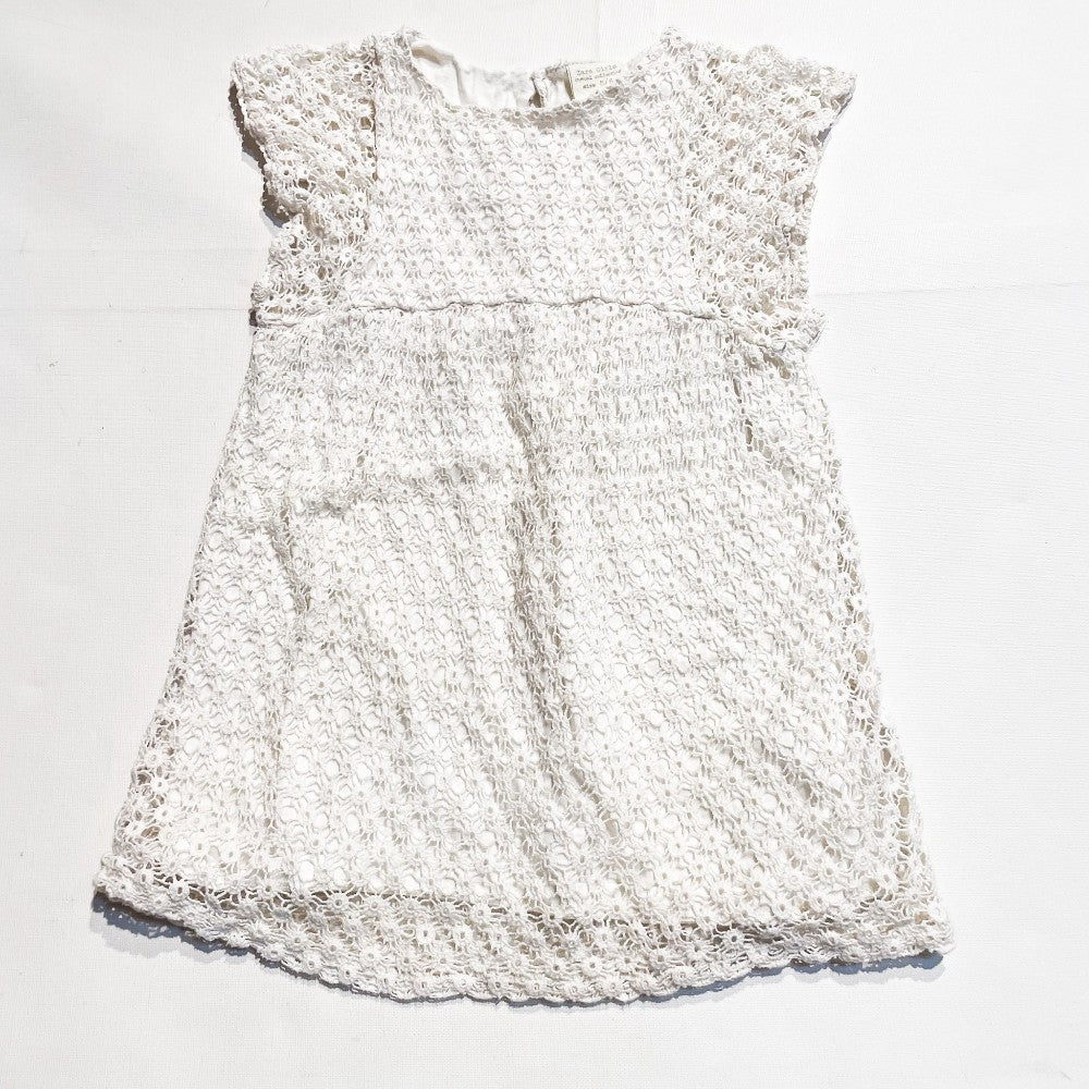 Zara Dress 5/6Y|184532