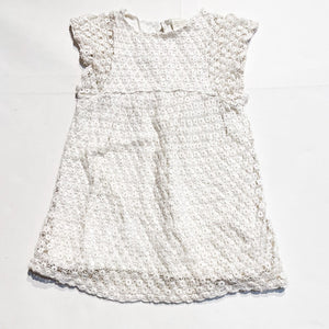 Zara Dress 5/6Y|184532