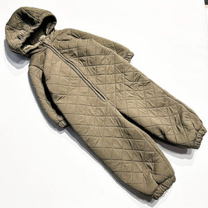 Wheat Thermal Bunting Suit 12M|213670