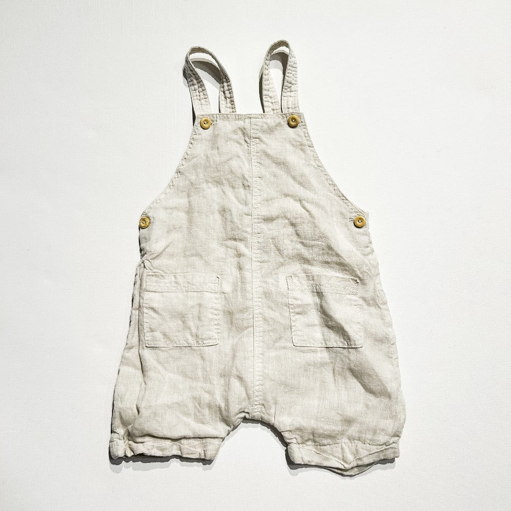 H&M Overalls 2Y|214257
