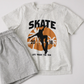 Little Bipsy - Skate Tee|149319