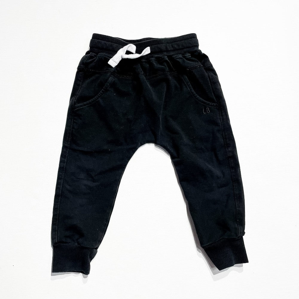 Little Bipsy Pants 2-3Y|211445