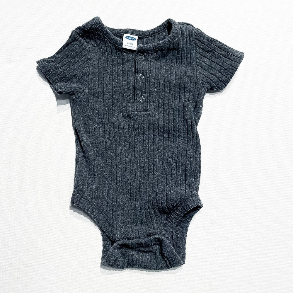 Old Navy Onesie 3-6M|221599
