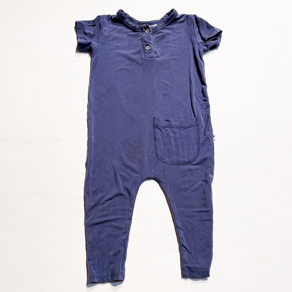 Jax & Lennon Romper 6-12M|103225