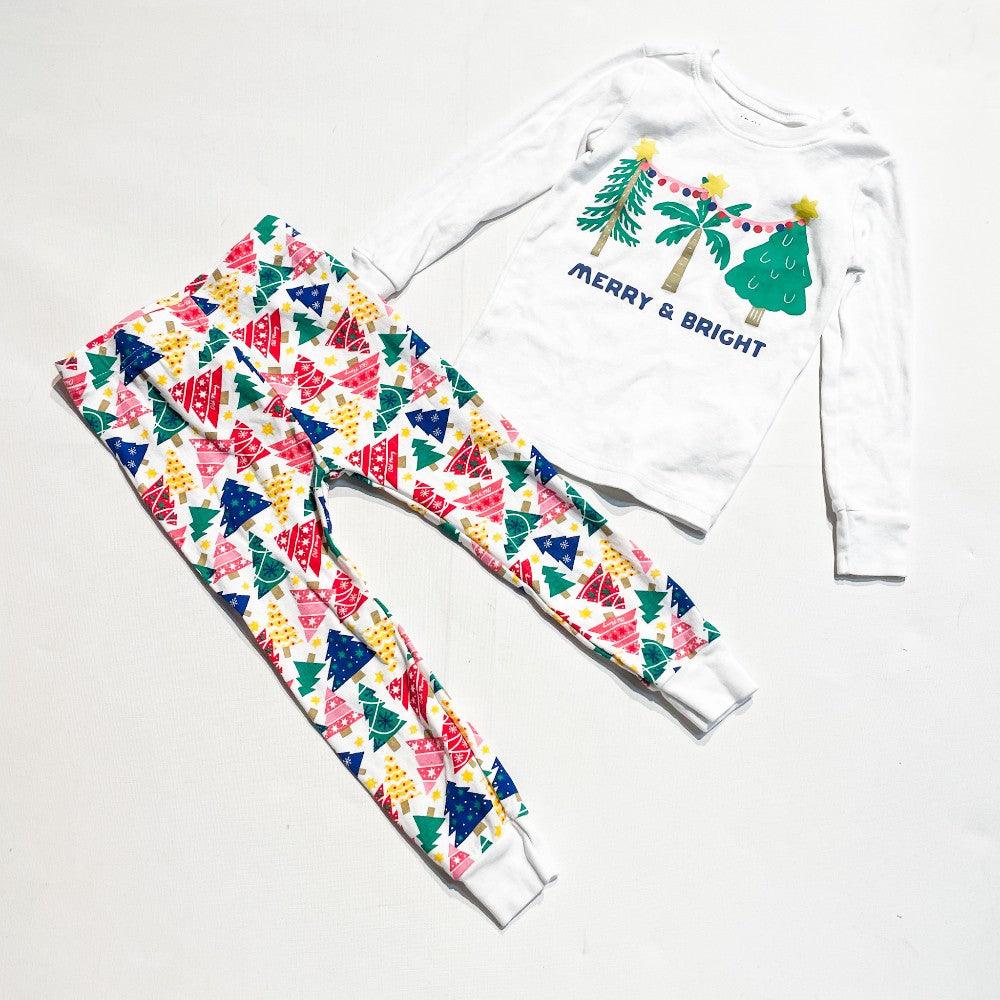 Old Navy Sleep Set 3Y|142003