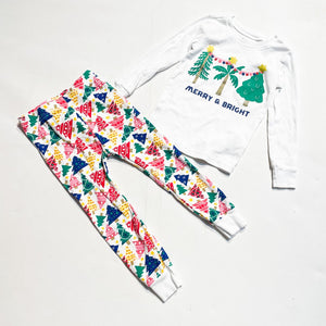 Old Navy Sleep Set 3Y|142003