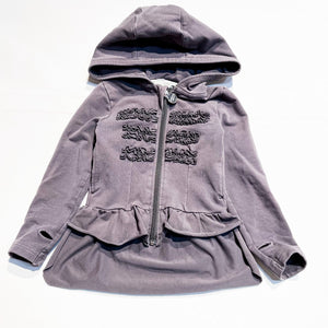 Peekaboo Beans Sweater 2T|161422
