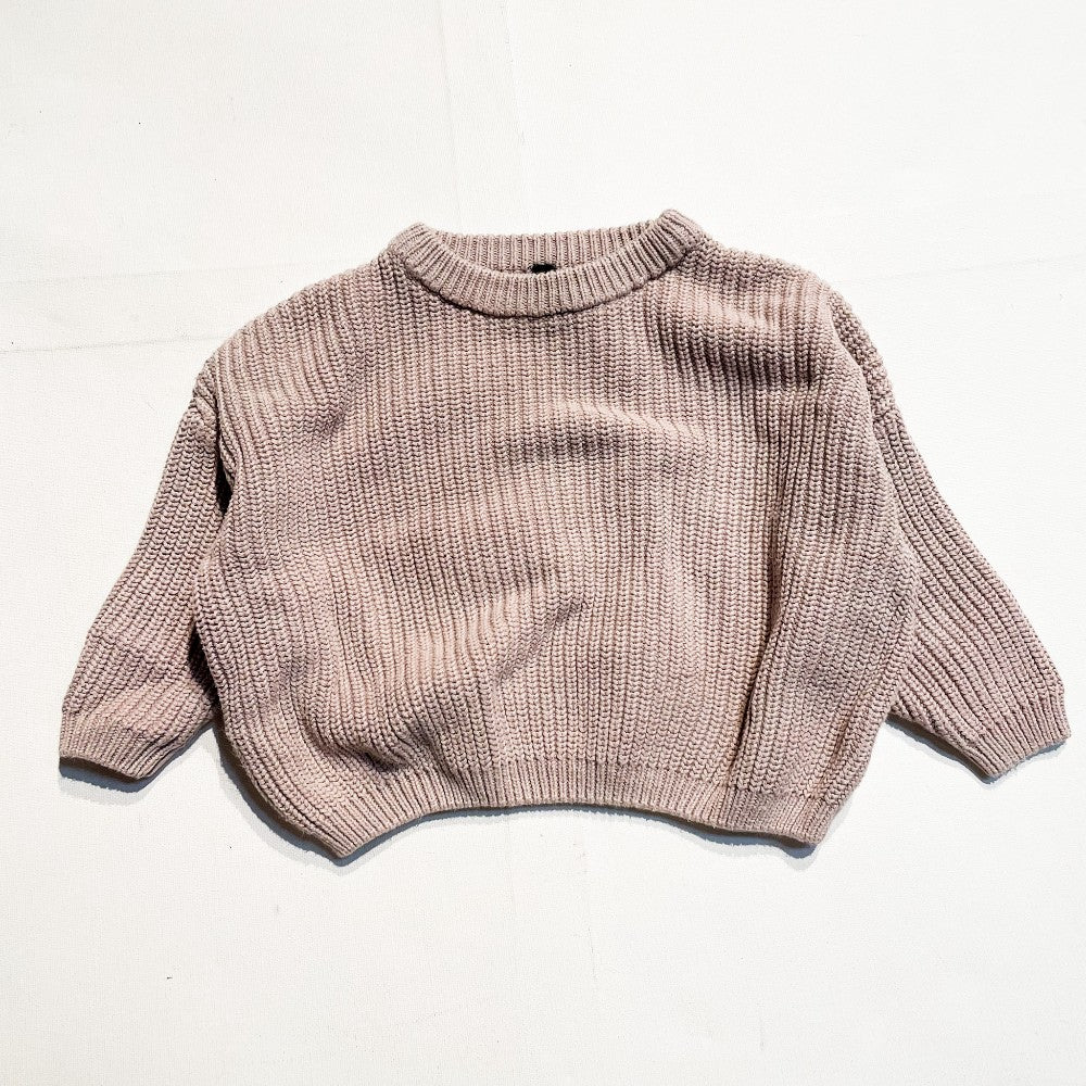Belan.J Sweater 6-12M|171186