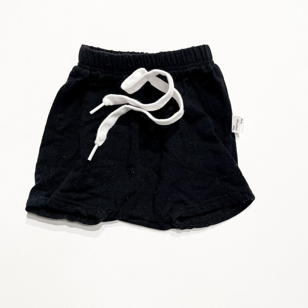 Prtage & Main Shorts 3-6M|196367