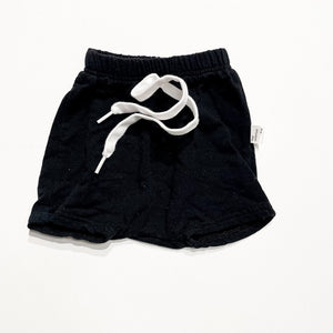 Prtage & Main Shorts 3-6M|196367