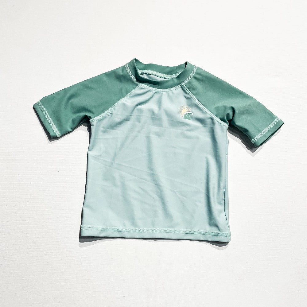 JAcket Swim Shirt 3Y|218377