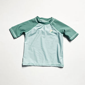 JAcket Swim Shirt 3Y|218377