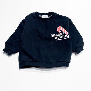 Zara Crew 9-12M|206229