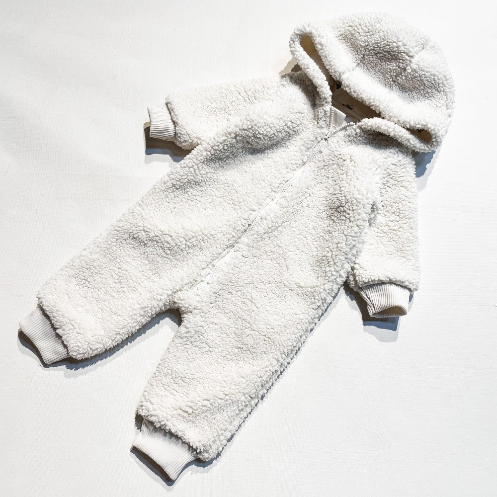 Carters Bunting Suit 6M|119307