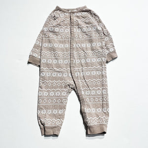 H&M Sleeper 6-9M|222926