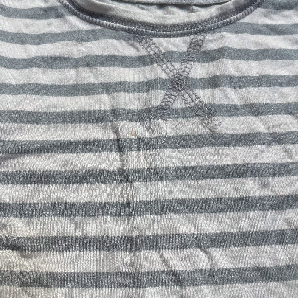 Belan J Shirt 6-12M **Imeprfection|183579