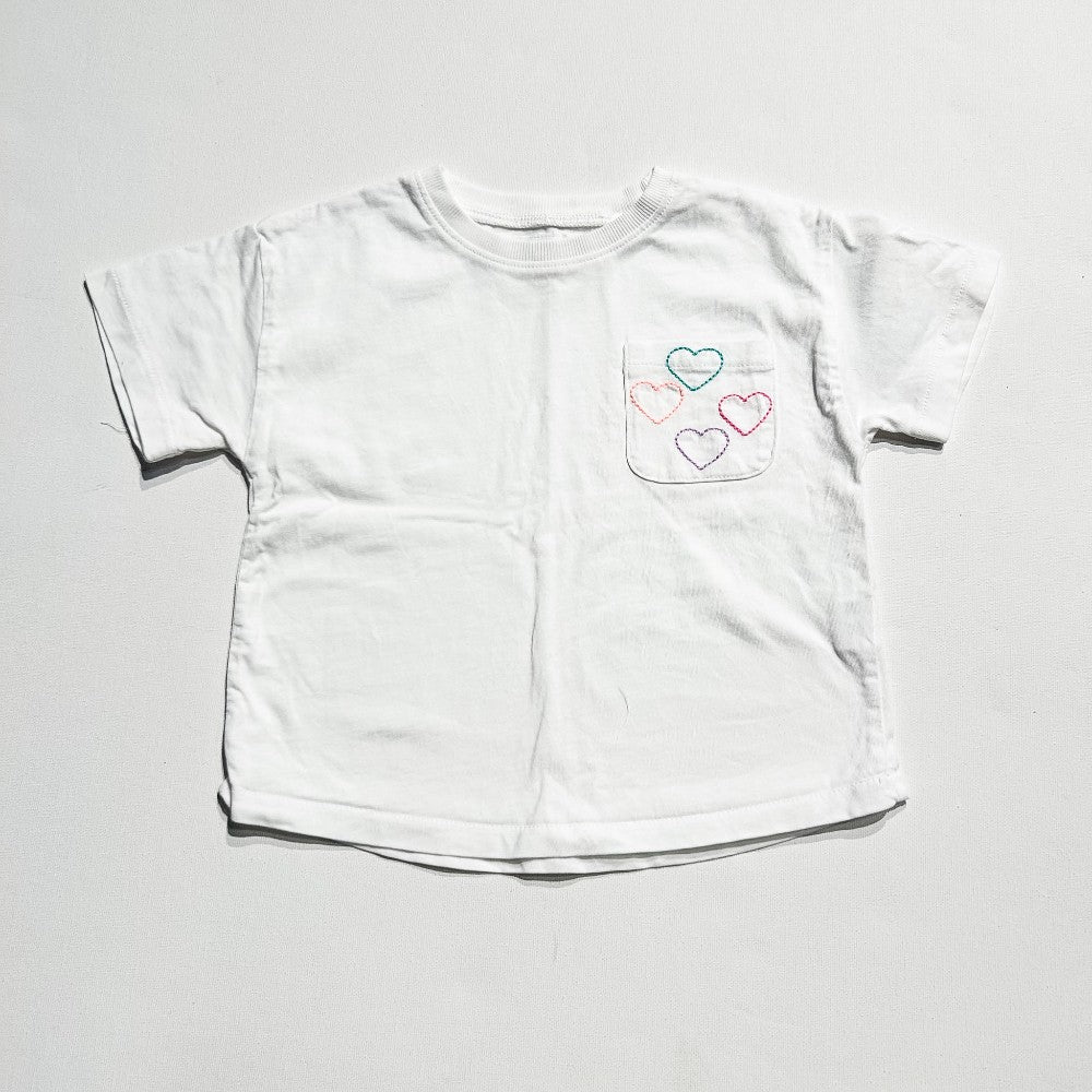 Zara Shirt 2Y|209961