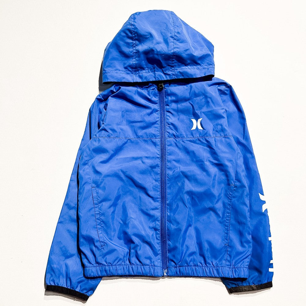 Hurley Jacket 4Y|210119