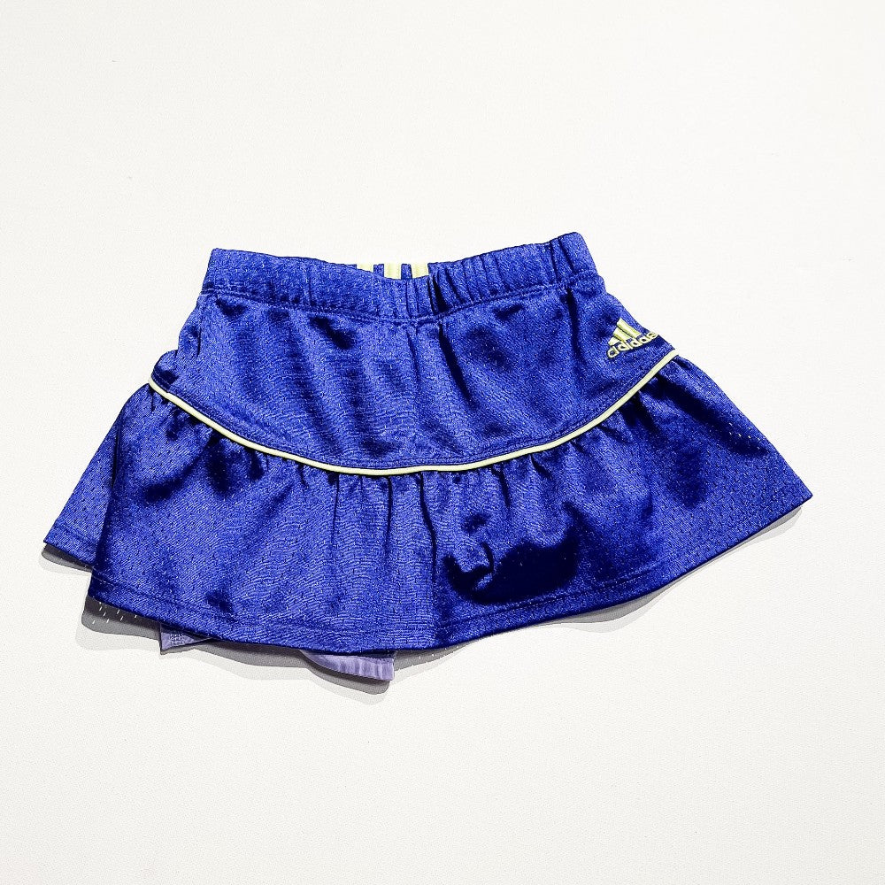 Adidas Skirt 5Y|227590