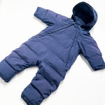 Lands End Bunting Suit 3-6M|206494