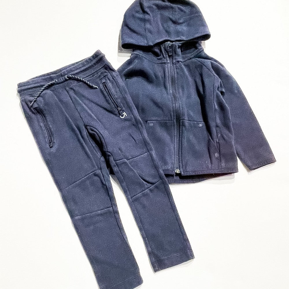 Gap Set 3Y *Imperfect Knee|229820