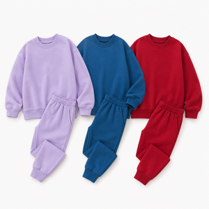 Roobear - The Go-To Sweatsuit