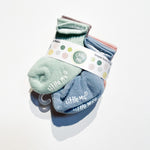 Little Me Socks 6-12M|185574