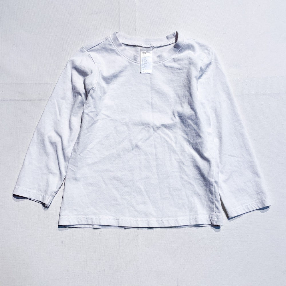 H&M Shirt 2-3Y|160855