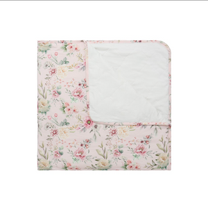 Belan.J - 1.0TOG Snuggle Blanket Love Bunnies 29"x41"|188297