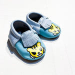 Shoes 0-6M|178710