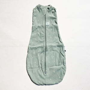 Ergo Pouch Swaddle 0-3M 1Tog|171474