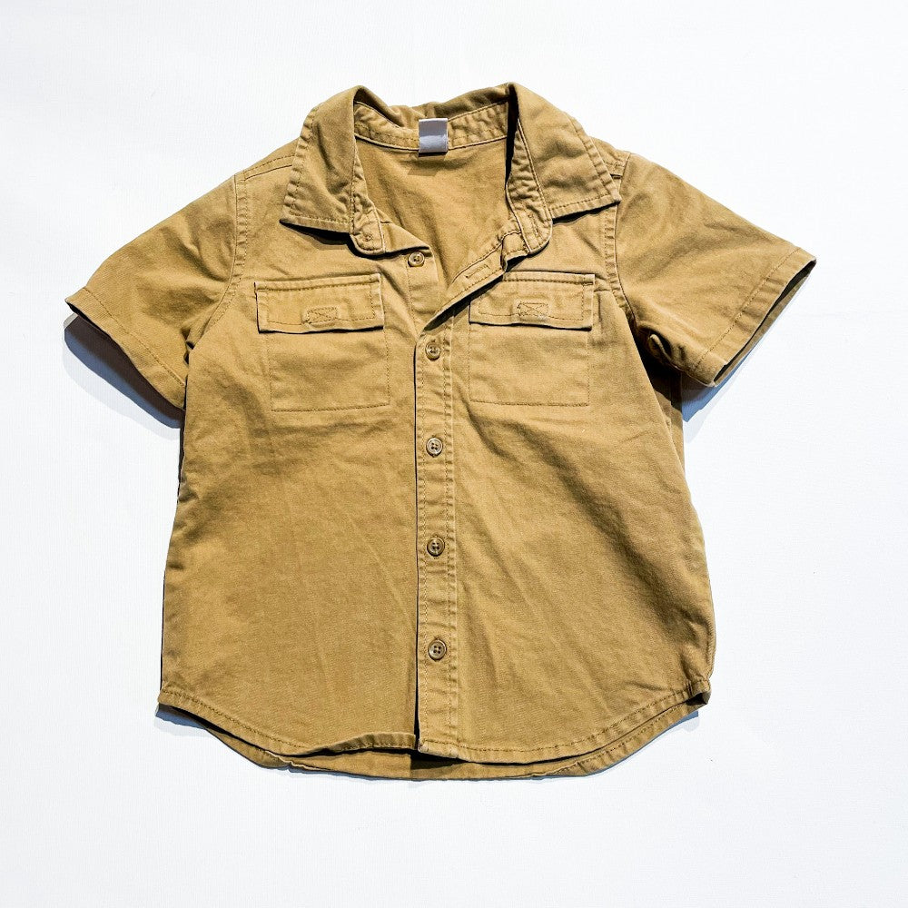 Old Navy Shirt 4Y|118398