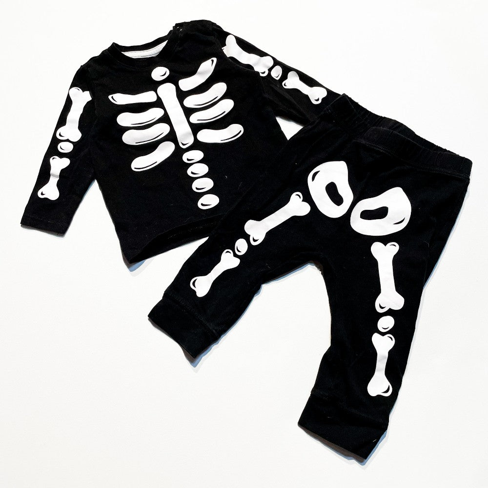 H&M Set 6-9M|187593