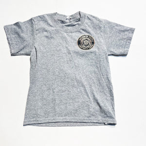 Kelowna City Football Shirt 4Y|158142