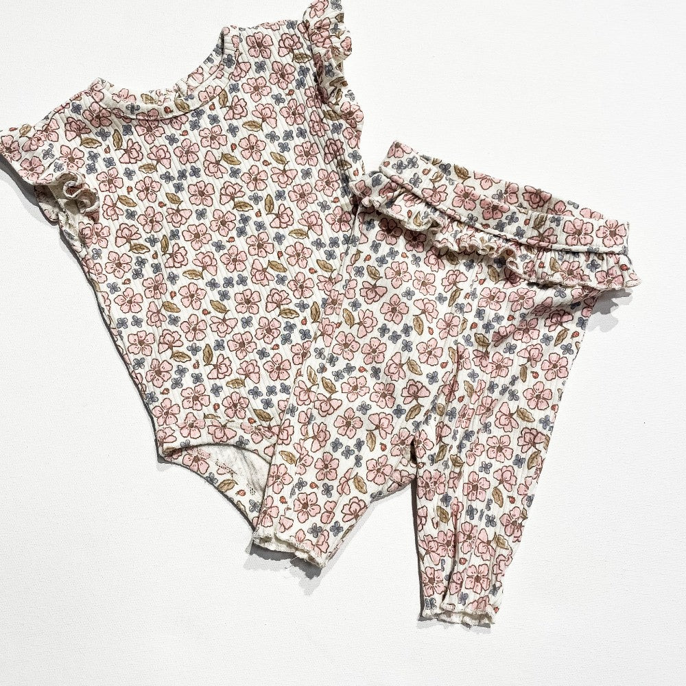 Carters Set 3M|219185