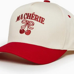 Ma Chérie - Red/Beige|145240