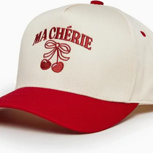 Ma Chérie - Red/Beige|145240