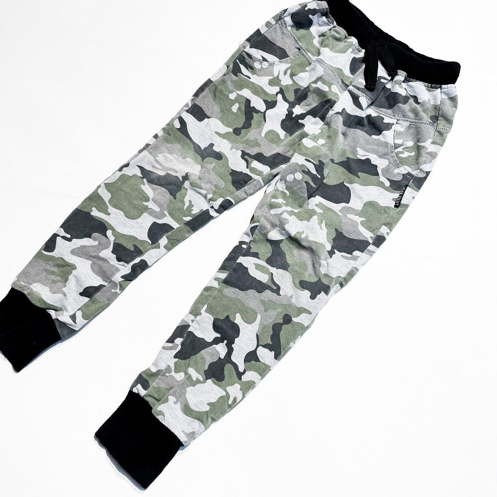Little Bipsy Pants 7-8Y|161530