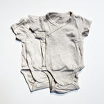 H&M Onesie Set 2-4M|186830