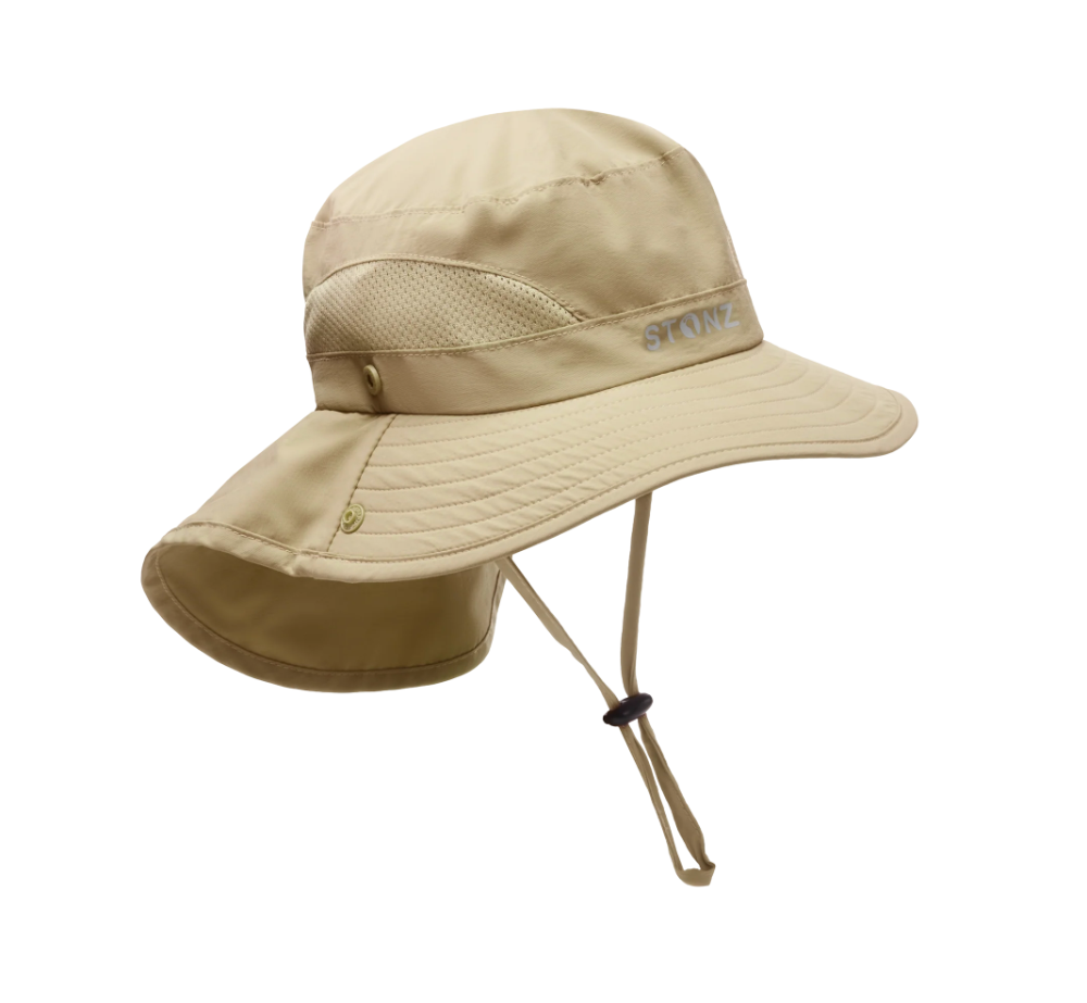Stonz - Explorer Hat 2-6Y|188353