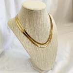 Bubble Huggies - 18K PVD Gold Plating|176732